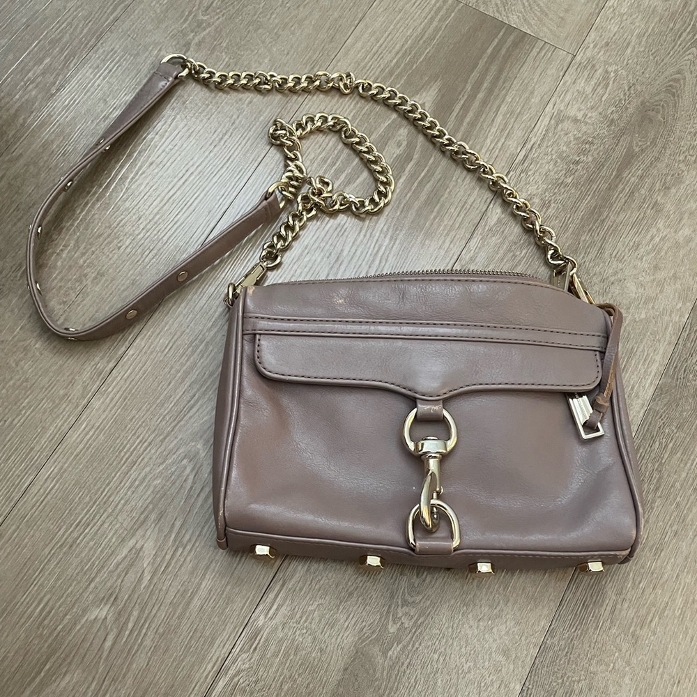 Rebecca Minkoff crossbody bag
